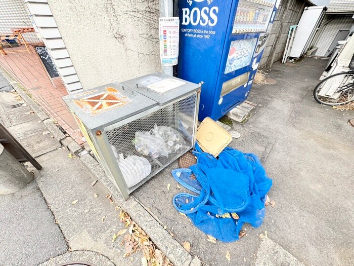 物件外観写真5　(外観写真)