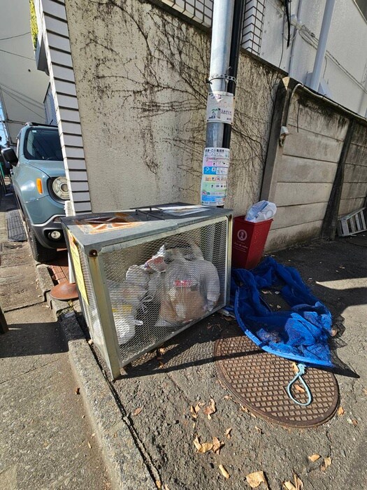 物件外観写真6　(その他)