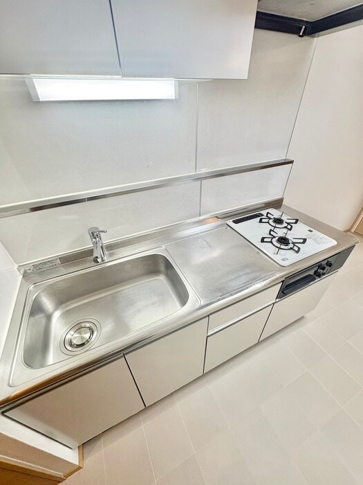 物件内観写真13　(キッチン)