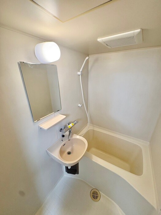 物件内観写真14　(バス／シャワールーム等)