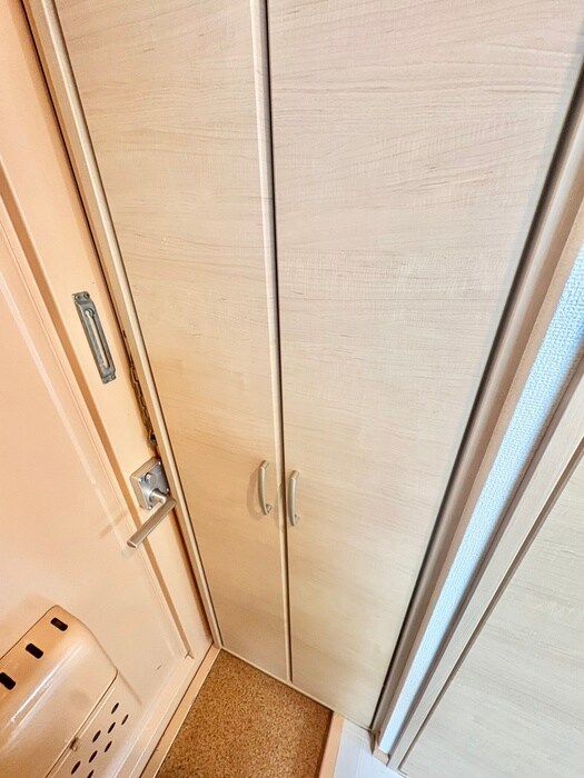 物件内観写真19　(靴箱)