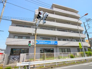 センチュリ－鴻巣第３(501)外観写真