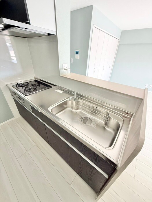 物件内観写真8　(キッチン)