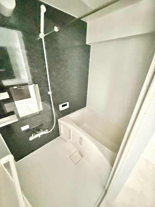 物件内観写真9　(バス／シャワールーム等)