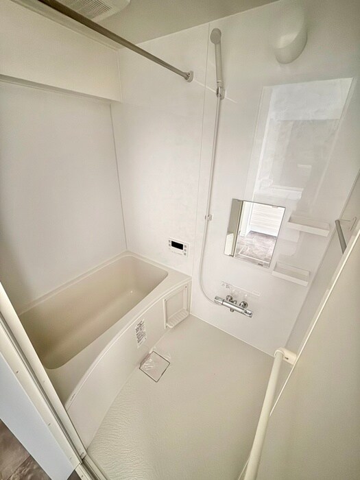 物件内観写真9　(バス／シャワールーム等)