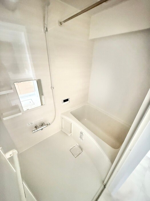 物件内観写真9　(バス／シャワールーム等)