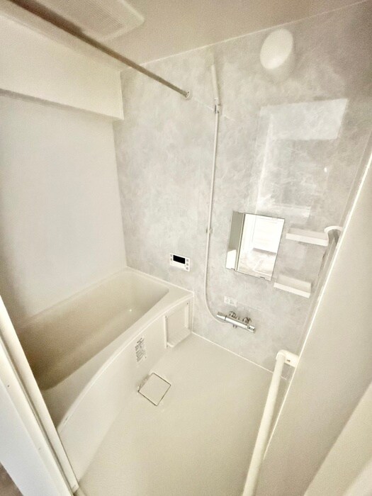 物件内観写真9　(バス／シャワールーム等)