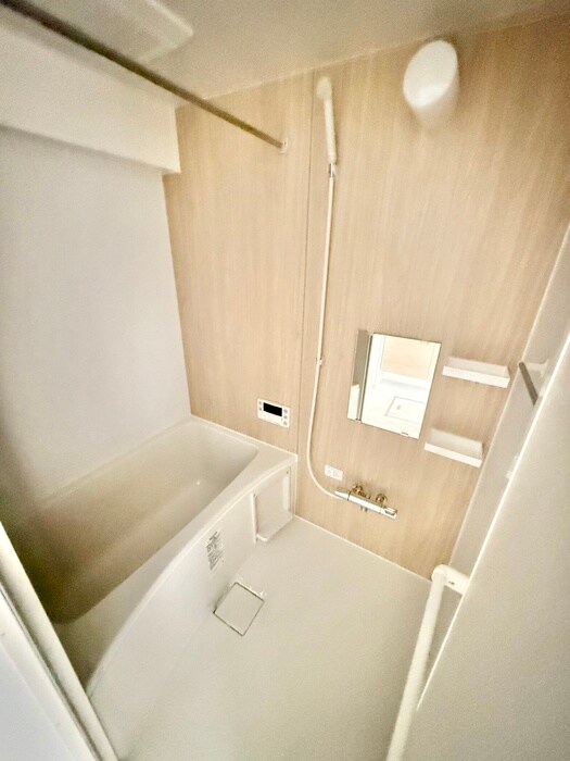物件内観写真9　(バス／シャワールーム等)