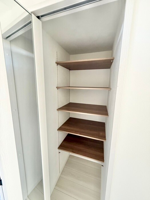 物件内観写真13　(靴箱)