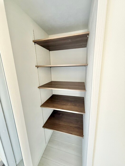 物件内観写真15　(靴箱)