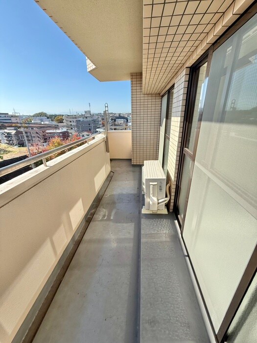物件内観写真15　(ベランダ・バルコニー)