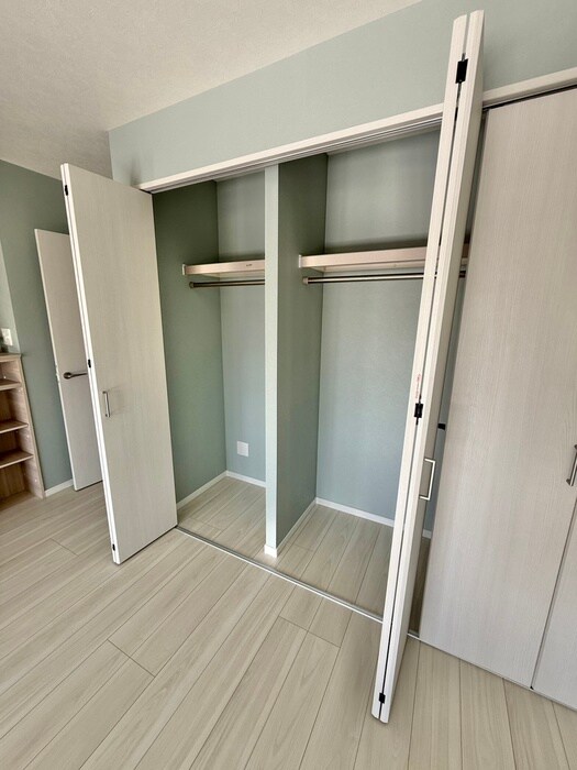 物件内観写真16　(収納)