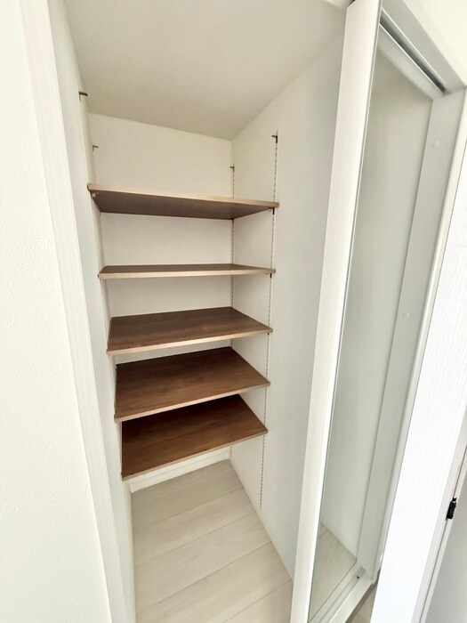 物件内観写真16　(靴箱)