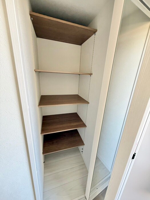 物件内観写真16　(靴箱)