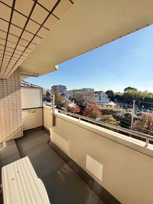 物件内観写真19　(ベランダ・バルコニー)