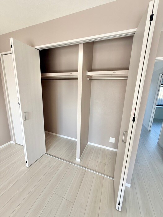 物件内観写真19　(収納)