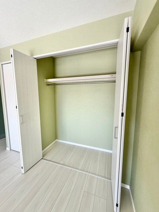 物件内観写真20　(収納)