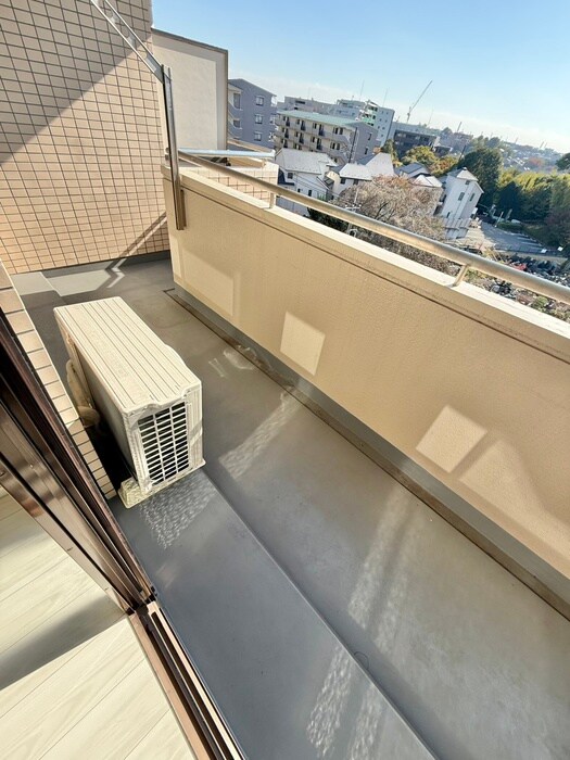 物件内観写真20　(ベランダ・バルコニー)