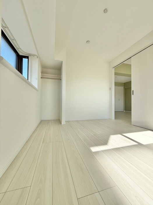 物件内観写真21　(居室)