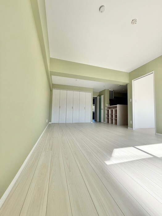 物件内観写真22　(居室)