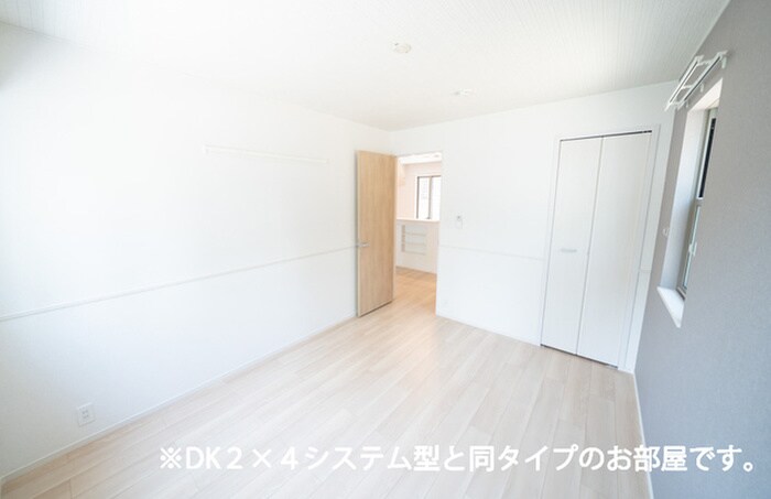 物件内観写真9　(居室)