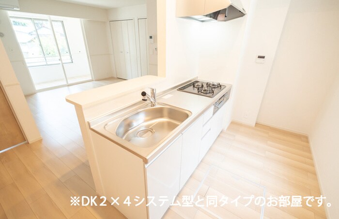 物件内観写真10　(キッチン)