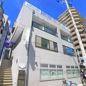 モア２外観写真