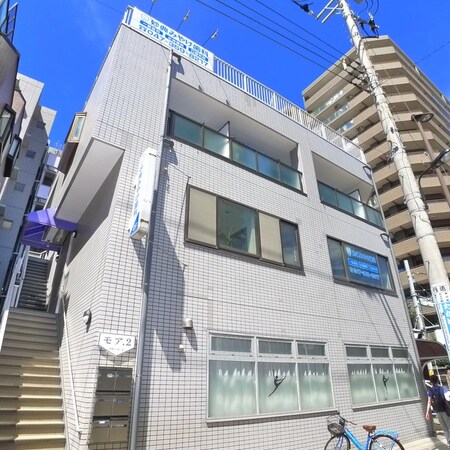 モア２外観写真