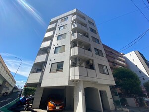 パレＴＯＨＯ平沼(202)外観写真