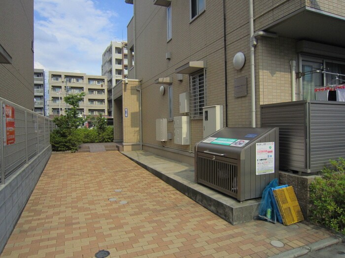 物件外観写真5　(外観写真)