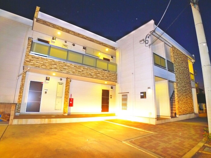 物件外観写真4　(外観写真)