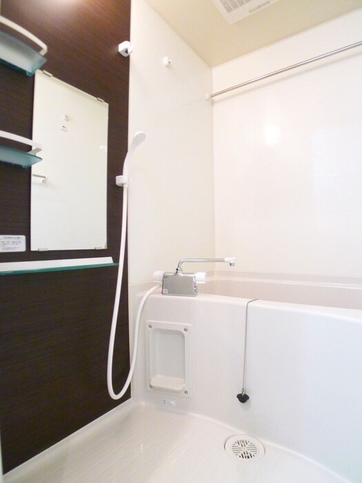 物件内観写真10　(バス／シャワールーム等)