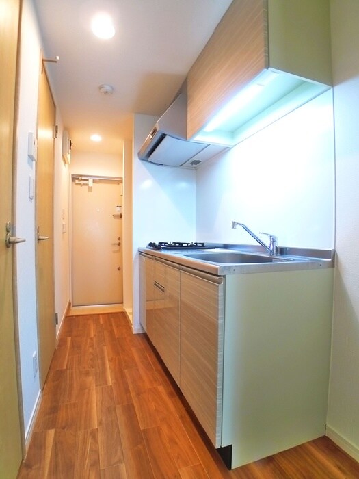 物件内観写真17　(廊下)