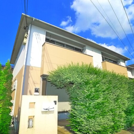 ウイングコテージ　E棟外観写真