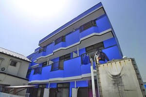 山中第１ビル外観写真