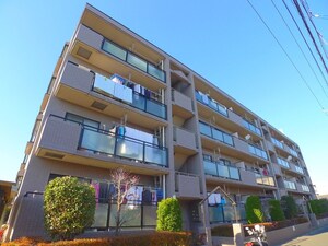 第３センチュリーパーク外観写真