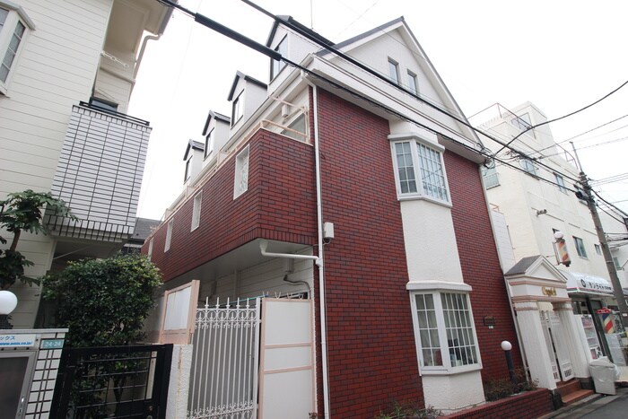 物件外観写真6　(周辺環境)