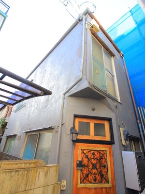 フランボワーズ中台外観写真