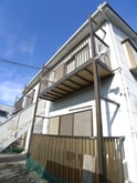 岡村ハイツ２