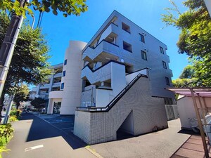 シャレー楓外観写真