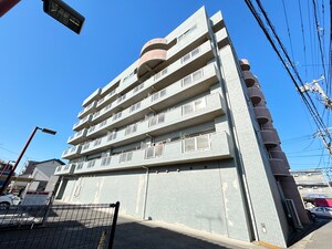 グラン・ソラール丸の内外観写真