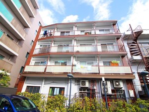 市岡ビル外観写真