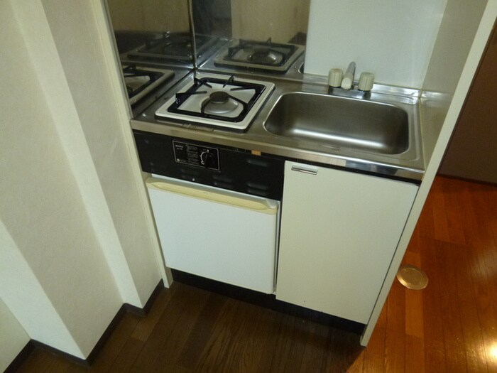 物件内観写真7　(キッチン)