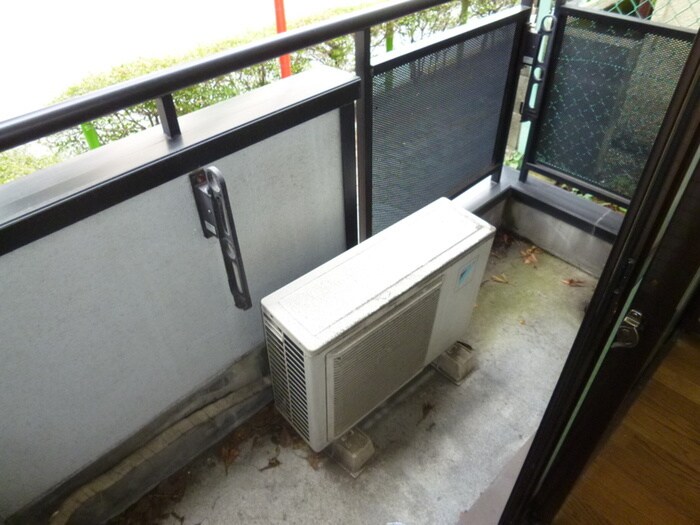 物件内観写真13　(ベランダ・バルコニー)