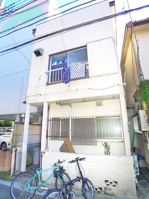 佐々木様貸家Ａ外観写真