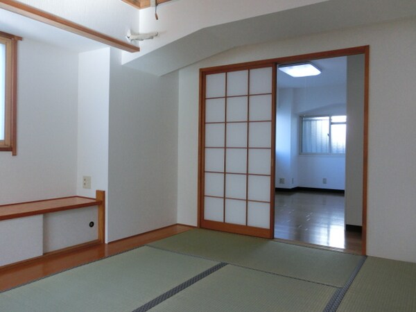 居室