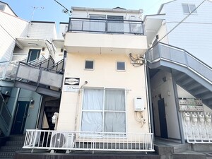 タクトハウス菊名外観写真