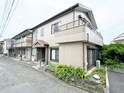 ヤマキマンション