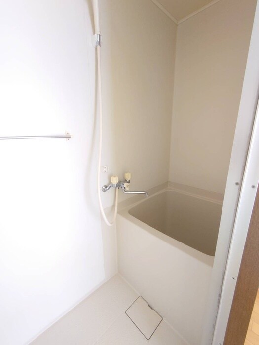 物件内観写真13　(バス／シャワールーム等)