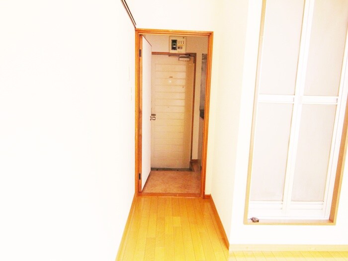 物件内観写真18　(居室)